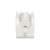 BASEUS 6932172630867 Słuchawki bezprzewodowe TWS Bluetooth 5.3 Bowie EZ10 białe