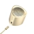 Tronsmart 6975606870996 Mały Mini głośnik bezprzewodowy TWS Nimo Bluetooth 5.3 5W złoty