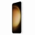 SAMSUNG 8806094768862 Etui silikonowy pokrowiec z paskiem na rękę Samsung Galaxy S23+ białe