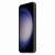 SAMSUNG 8806094768879 Etui silikonowy pokrowiec z paskiem na rękę Samsung Galaxy S23+ czarne