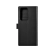 ICARER 6975092688297 Etui skórzany pokrowiec portfel do Samsung Galaxy S23 Ultra Wallet Case czarne