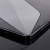 WOZINSKY 9111201943599 Folia szklana szkło hartowane z ramką na ekran Samsung Galaxy A22 4G Full Cover Flexi Nano czarny