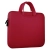 HURTEL 9145576261286 Uniwersalne etui torba wsuwka na laptopa tablet 15.6'' czerwony
