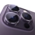 BASEUS 6932172622190 Szkło hartowane ochronne na aparat do iPhone 14 Pro / 14 Pro Max + zestaw montażowy