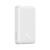 BASEUS 6932172620639 Mini powerbank 10000mAh z ładowaniem indukcyjnym MagSafe PD 20W biały