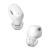 BASEUS 6932172612009 Słuchawki bezprzewodowe TWS Bluetooth 5.0 Encok WM01 Plus białe