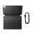 BASEUS 6932172635497 Etui z klawiaturą do iPad Pro 12.9'' 2019-2022 + kabel USB-C Brilliance Series czarne