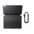 BASEUS 6932172635473 Etui z klawiaturą do iPad 10.9'' 2022 10 gen. + kabel USB-C Brilliance Series czarne