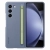 SAMSUNG 8806095084480 2w1 Etui silikonowe do Galaxy Z Fold 5 + rysik Slim Case niebieskie