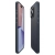 SPIGEN 8809896748957 Etui ochronne do iPhone 15 Pro Max Thin Fit czarny metal