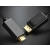 UGREEN 6957303812028 Kabel przewód jednokierunkowy z DisplayPort na HDMI 4K 30Hz 32 AWG 2 m czarny