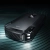 BASEUS 6932172600549 3w1 Urządzenie rozruchowe Booster Starter 12V 100A + PowerBank 13000mAh + latarka LED