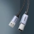 UGREEN 6957303895601 Kabel do drukarki USB-B - USB 2.0 480 Mbps 5 m czarny