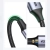 UGREEN 6941876212323 Kabel przewód do dysku SSD USB-C - micro USB-B 3.0 5Gb/s 3A 1m szary