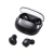 JOYROOM 6941237112033 Słuchawki bezprzewodowe TWS Jdots Series JR-DB2 Bluetooth 5.3 czarne