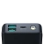 JOYROOM 6941237115683 Powerbank z latarką 30W 20000mAh + kabel USB-A - USB-C 25cm czarny