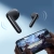 JOYROOM 6956116763091 Słuchawki bezprzewodowe TWS Funpods Series JR-FB1 Bluetooth 5.3 czarne