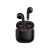 DUDAO 6976625331314 Bezprzewodowe słuchawki TWS Dudao U18 Bluetooth 5.1 czarne