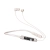 DUDAO 6970379611487 Bezprzewodowe słuchawki Dudao U5Pro Bluetooth 5.3 białe