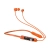 DUDAO 6970379617229 Bezprzewodowe słuchawki Dudao U5Pro Bluetooth 5.3 pomarańczowe