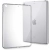 HURTEL 9145576283523 Silikonowe etui Slim Case do iPad Air 4 10.9'' 2020/2022 przezroczyste