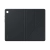 SAMSUNG 8806095300511 Etui ochronne z podstawką na tablet Samsung Galaxy Tab A9 czarne