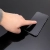 WOZINSKY 9145576261590 Szkło hartowane na ekran iPhone 14 Pro Max elastyczne z czarną ramką Flexi Nano Glass