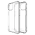 WOZINSKY 9145576265048 Etui pancerny pokrowiec na Xiaomi Redmi Note 11E / 10 5G - Prime+ 5G / Poco M4 5G Anti Shock przezroczyste