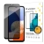 WOZINSKY 9145576273692 Szkło hartowane prywatyzujące na ekran Samsung Galaxy A13 z filtrem Anti Spy