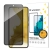 WOZINSKY 9145576273609 Szkło hartowane prywatyzujące na ekran Samsung Galaxy S23 z filtrem Anti Spy