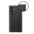 HURTEL 9145576275924 Etui pokrowiec z klapką i podstawką do Xiaomi Redmi Note 12 Pro+ New Sleep Case niebieski