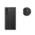 HURTEL 9145576275917 Etui pokrowiec z klapką i podstawką do Xiaomi Redmi Note 12 Pro+ New Sleep Case czarny