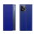 HURTEL 9145576275887 Etui pokrowiec z klapką i podstawką do Xiaomi Redmi Note 12 5G / Poco X5 5G New Sleep Case niebiesk