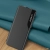 HURTEL 9145576275801 Etui pokrowiec z klapką i podstawką do Xiaomi Redmi Note 12 Pro+ Eco Leather czarne