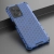 HURTEL 9145576277744 Etui pancerny hybrydowy pokrowiec do Xiaomi Redmi Note 12 Pro+ Honeycomb niebieski