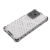HURTEL 9145576277737 Etui pancerny hybrydowy pokrowiec do Xiaomi Redmi Note 12 Pro+ Honeycomb czarny