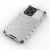 HURTEL 9145576277720 Etui pancerny hybrydowy pokrowiec do Xiaomi Redmi Note 12 Pro / Poco X5 Pro 5G Honeycomb niebieski