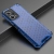 HURTEL 9145576277706 Etui pancerny hybrydowy pokrowiec do Xiaomi Redmi Note 12 5G / Poco X5 5G Honeycomb niebieski