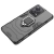 HURTEL 9145576277683 Etui pancerny pokrowiec do Xiaomi Redmi Note 12 Pro+ uchwyt magnetyczny Ring Armor czarny