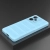 HURTEL 9145576277577 Etui elastyczny pokrowiec do Xiaomi Redmi Note 12 Pro+ Magic Shield Case jasnoniebieski