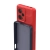 HURTEL 9145576277553 Etui elastyczny pokrowiec do Xiaomi Redmi Note 12 Pro+ Magic Shield Case burgund