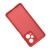 HURTEL 9145576277546 Etui elastyczny pokrowiec do Xiaomi Redmi Note 12 Pro+ Magic Shield Case czerwony