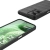 HURTEL 9145576277454 Etui elastyczny pokrowiec do Xiaomi Redmi Note 12 5G / Poco X5 5G Magic Shield Case burgund