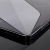 WOZINSKY 9145576275009 Szkło hartowane 9H na cały ekran Xiaomi Redmi A2 / Redmi A1 z czarną ramką