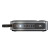BASEUS 6932172631864 3w1 Powerbank USB USB-C Jump Starter rozruchowy do samochodu 3000A latarka czarny