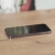 HURTEL 9145576283875 Szkło hartowane 9H na cały ekran Samsung Galaxy S24+ z czarną ramką Full Glue