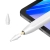 BASEUS 6932172624538 Aktywny rysik stylus do iPad Smooth Writing 2 biały