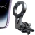 JOYROOM 6941237100016 Magnetyczny uchwyt samochodowy do iPhone z MagSafe na kratkę wentylacyjną czarny