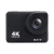 HURTEL 5907769308574 Kamera sportowa 4K Full HD Wi-Fi 16Mpx wodoodporna szerokokątna + akcesoria czarna