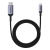 BASEUS 6932172650353 Kabel jednokierunkowy USB-C do DisplayPort 1.4 HD 8K 60Hz 2m czarny